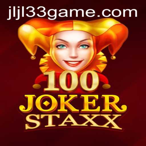 100 Joker Staxx: A Comprehensive Guide to the Thrills of a Modern Slot Game