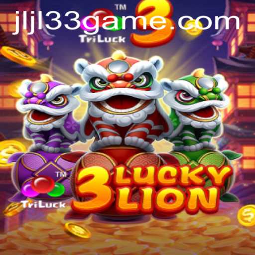 Exploring the Exciting World of 3LUCKYLION: Your Guide to Gaming Adventure