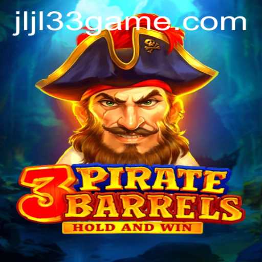 Discover the Exciting World of 3PirateBarrels