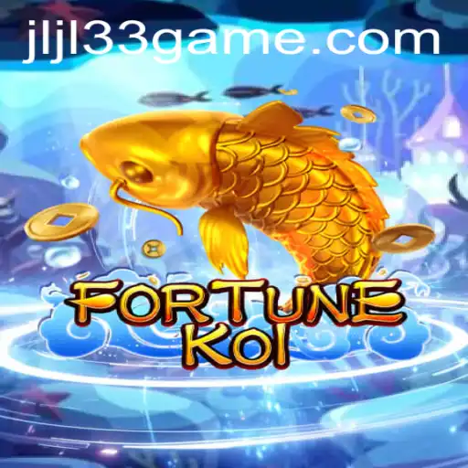 Dive into the Thrilling World of FORTUNEKOI