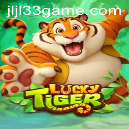 Unleashing Fun and Fortune with LuckyTiger