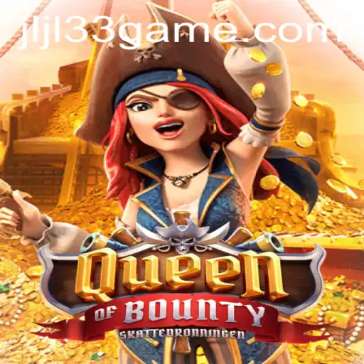 Queen of Bounty: Dive into the High Seas Adventure