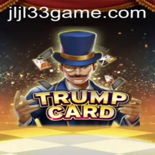 Unveiling TrumpCard The Game