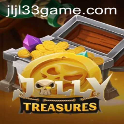 Discover the Thrill of JollyTreasures