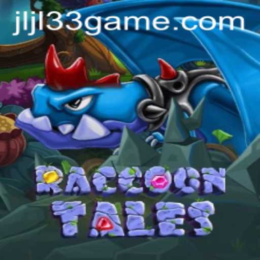 RaccoonTales: The Whimsical Adventure of JLJL33