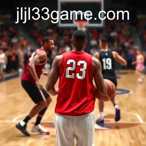 Unraveling the Phenomenon of JLJL33 in Sports