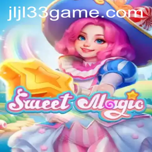 Discovering SweetMagic: An Enchanting Journey into a World of Sweetness and Strategy