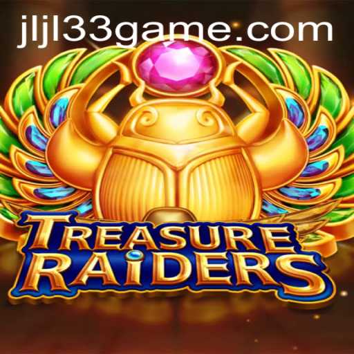 Discover the Thrills of TREASURERAIDERS: A Deep Dive into Strategy and Adventure