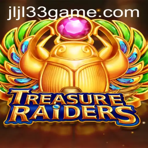 Discover the Thrills of TREASURERAIDERS: A Deep Dive into Strategy and Adventure