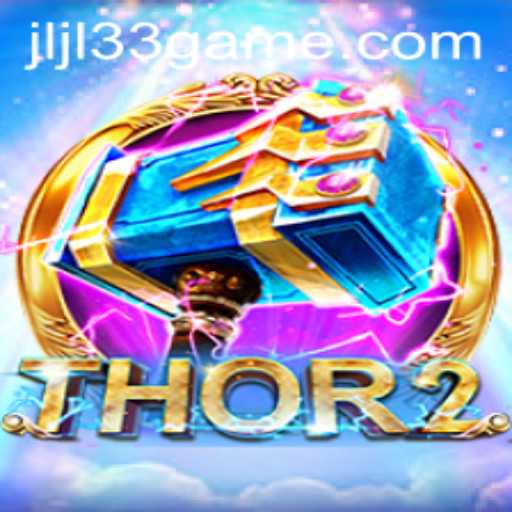 Thor2: A Mythical Odyssey in Gaming