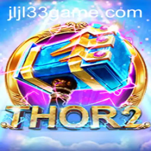 Thor2: A Mythical Odyssey in Gaming