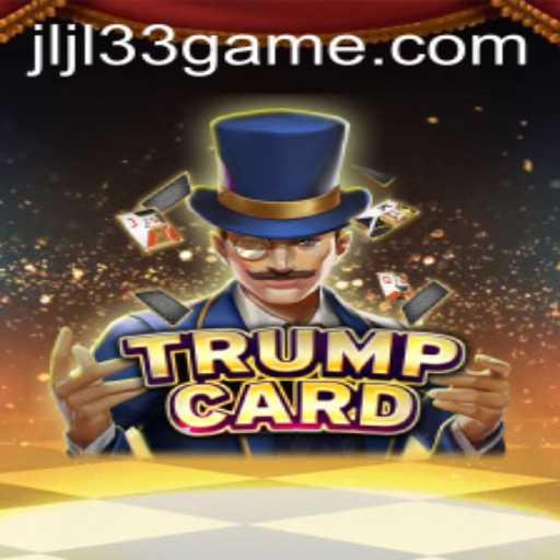 Unveiling TrumpCard The Game